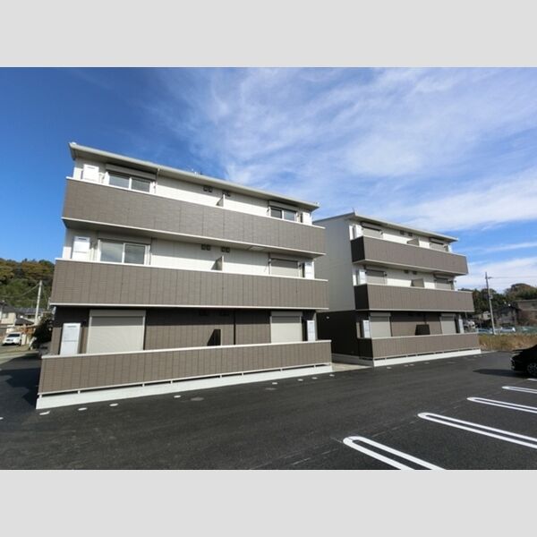 建物外観 (建物外観)
