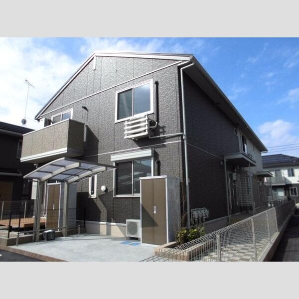 建物外観 (外観)
