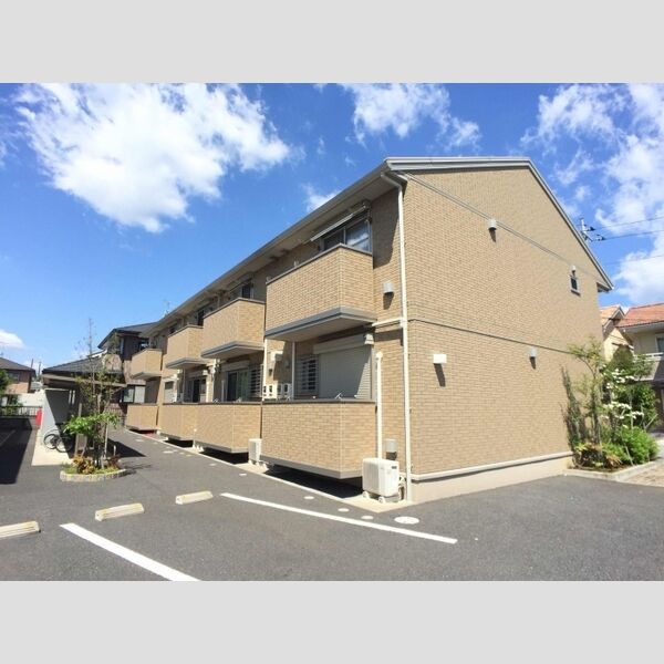 建物外観 (物件外観)