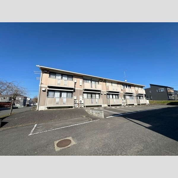 建物外観 (建物外観)