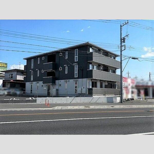 建物外観 (建物外観)