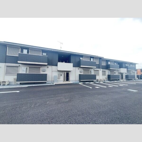 建物外観 (建物外観)