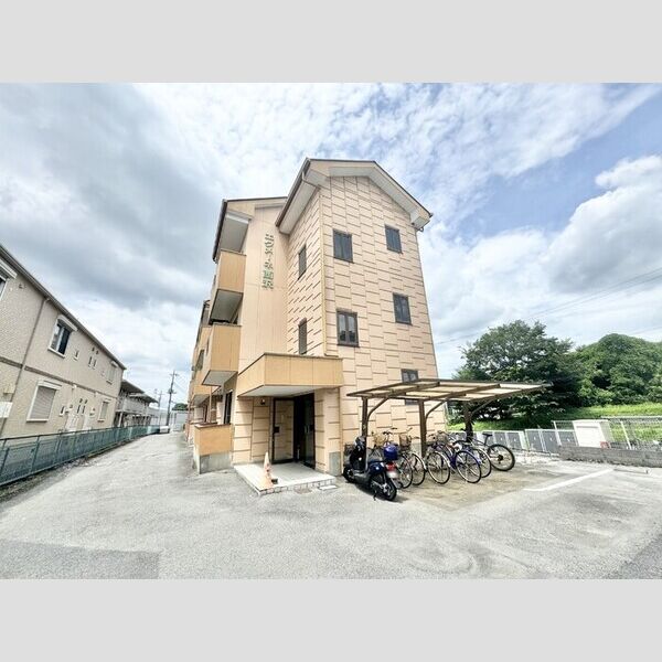 建物外観 (建物外観)