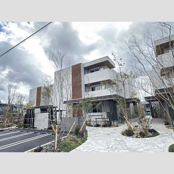 建物外観 (外観)