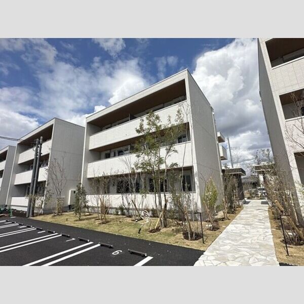 建物外観 (外観)