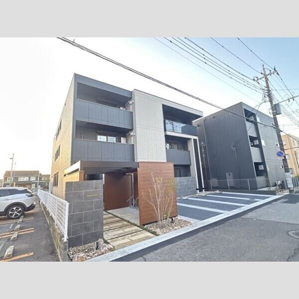 建物外観 (外観)