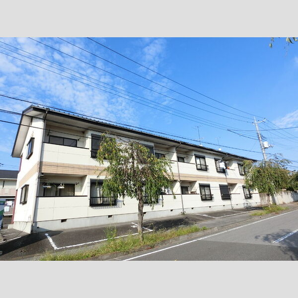 建物外観 (建物外観)