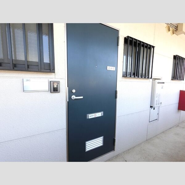 エントランス (玄関)