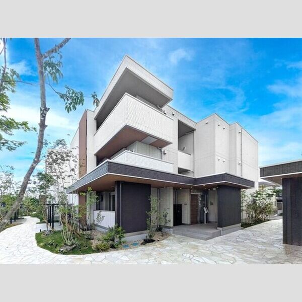 建物外観 (外観)