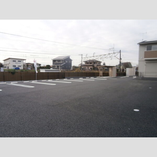 駐車場 (駐車場)