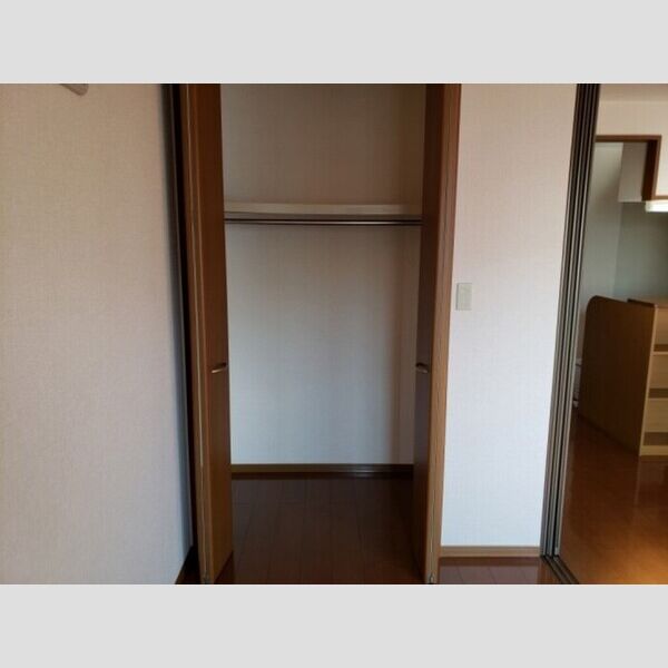 収納 (LDK・収納)