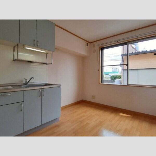 居室・リビング (DK)