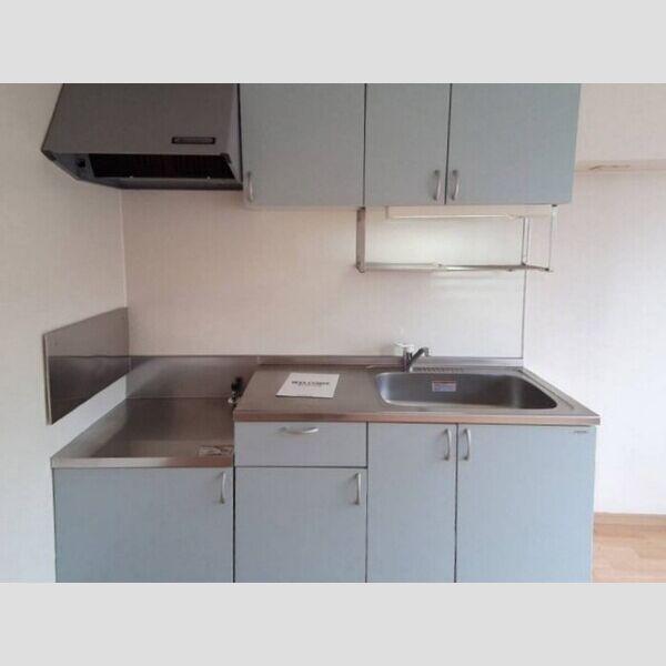 キッチン (キッチン)