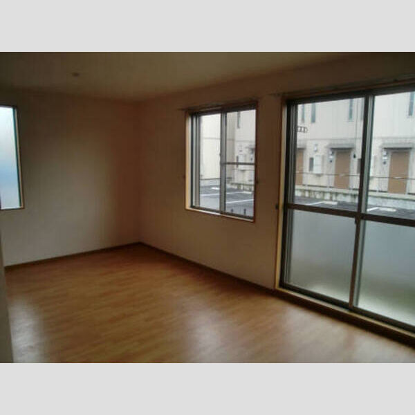 居室・リビング (リビング)