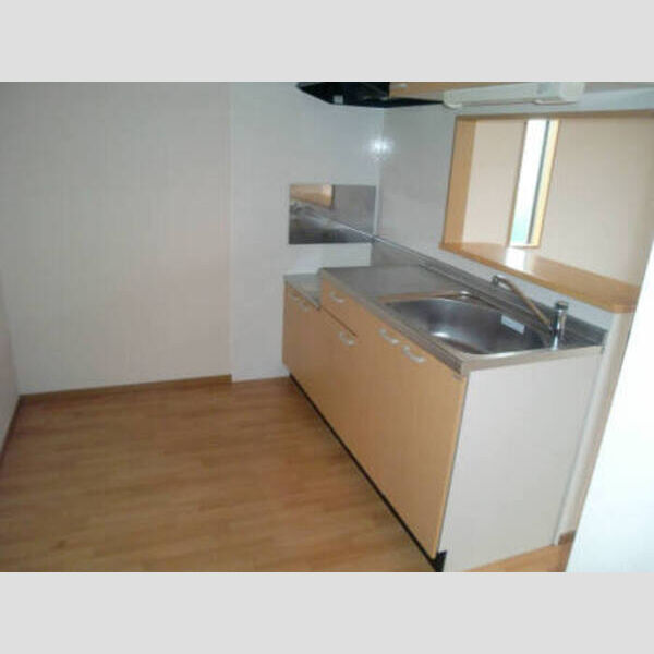 キッチン (キッチン)