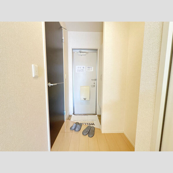 玄関 (玄関)