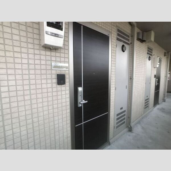 玄関 (玄関)