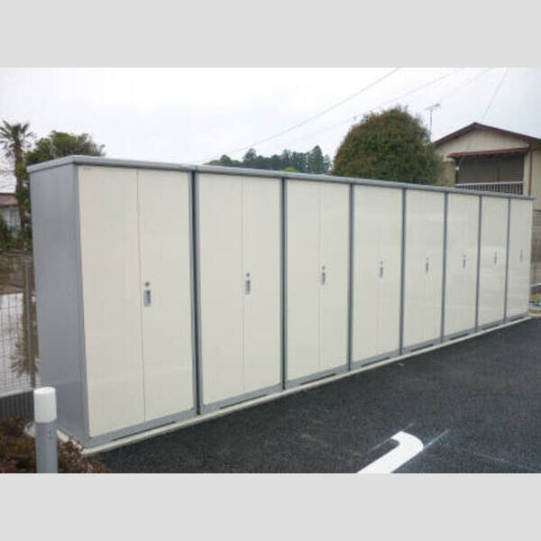 その他 (外部物置)