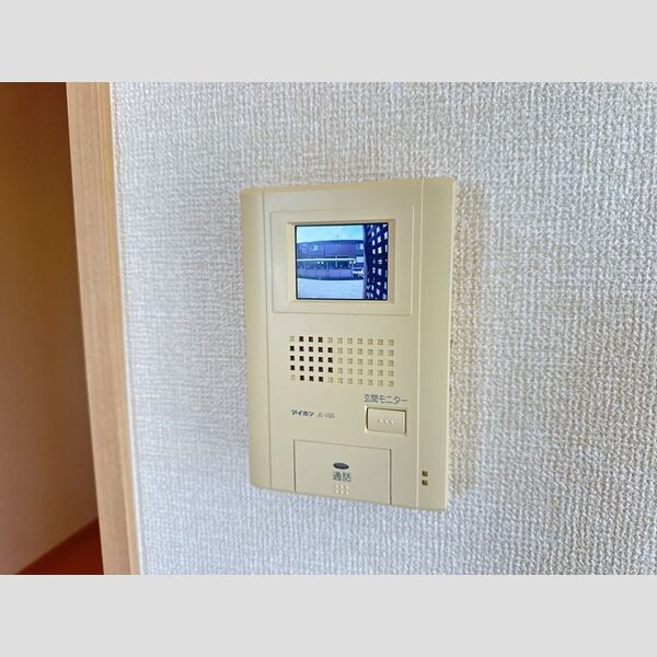 その他 (モニター付きインターホン)
