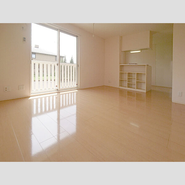 居室・リビング (LDK)