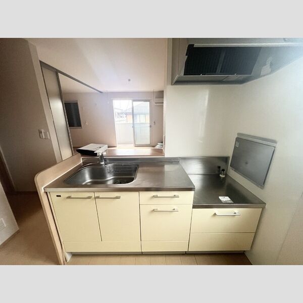 キッチン (キッチン)