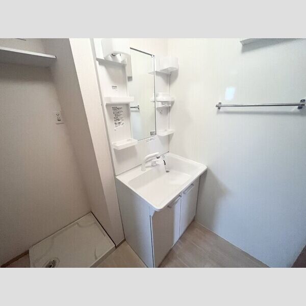 洗面所 (洗面所)