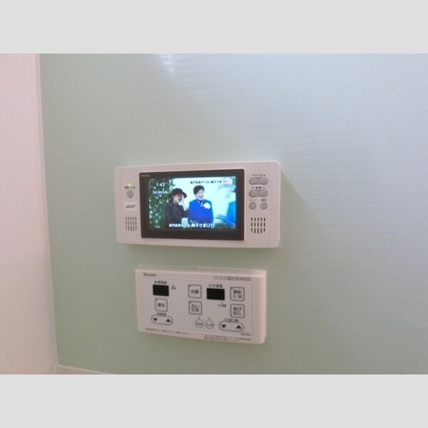 その他 (浴室TV)