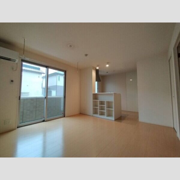 居室・リビング (LDK)