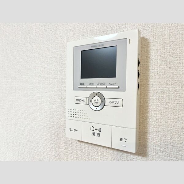 その他 (モニター付きインターホン)