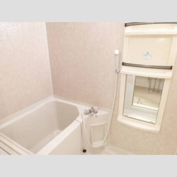 バス (バスルームでゆっくり☆)