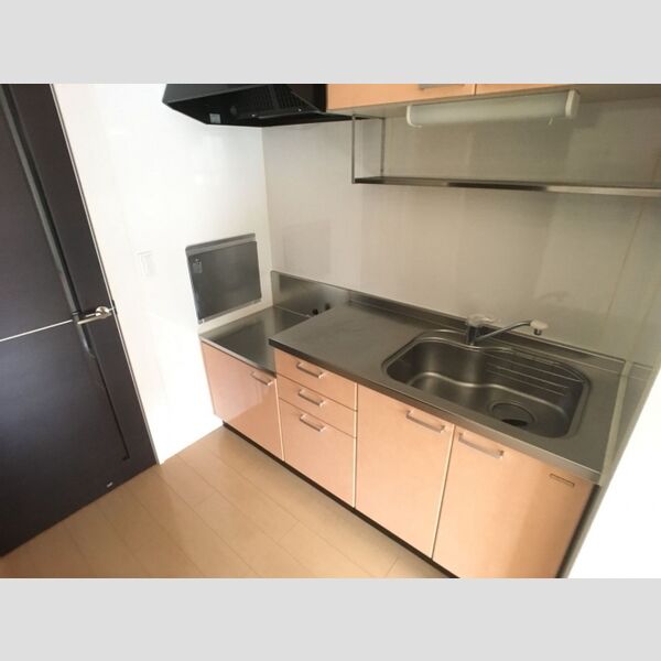 キッチン (キッチン)