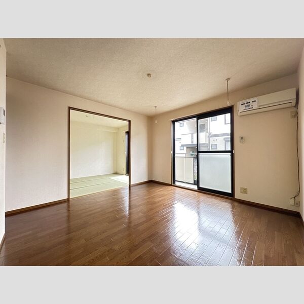 居室・リビング (LDK)