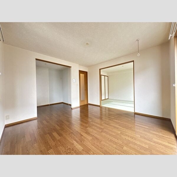 居室・リビング (LDK)