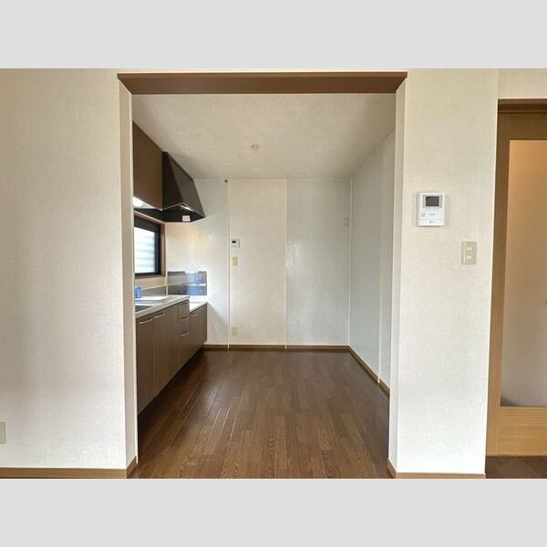 キッチン (キッチン(全景))