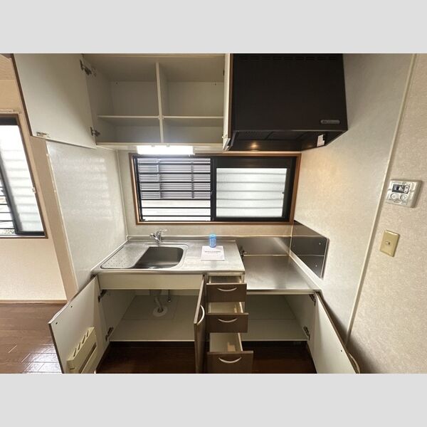 キッチン (キッチン(収納))