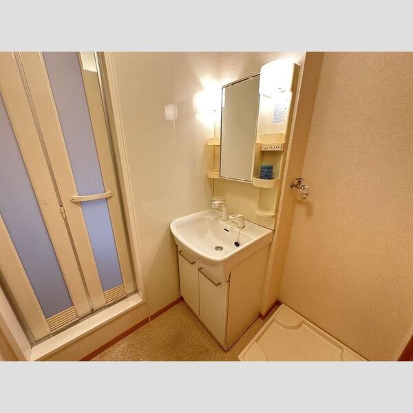 洗面所 (洗面所)