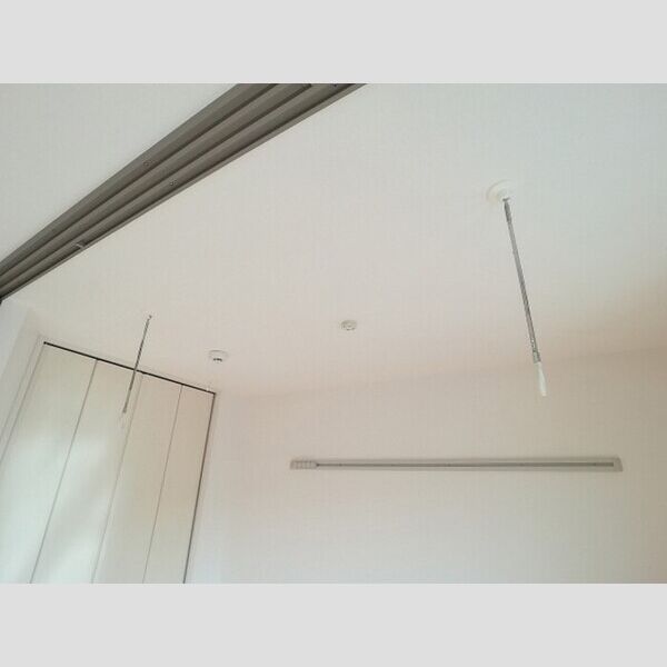 その他 (室内物干し)