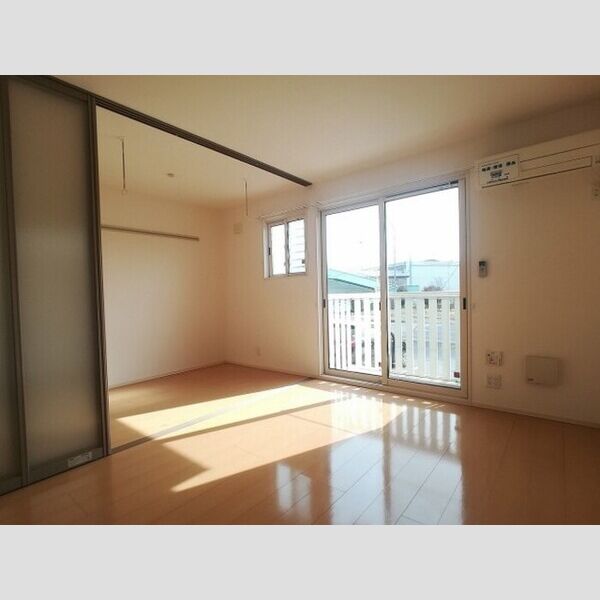 居室・リビング (リビング)