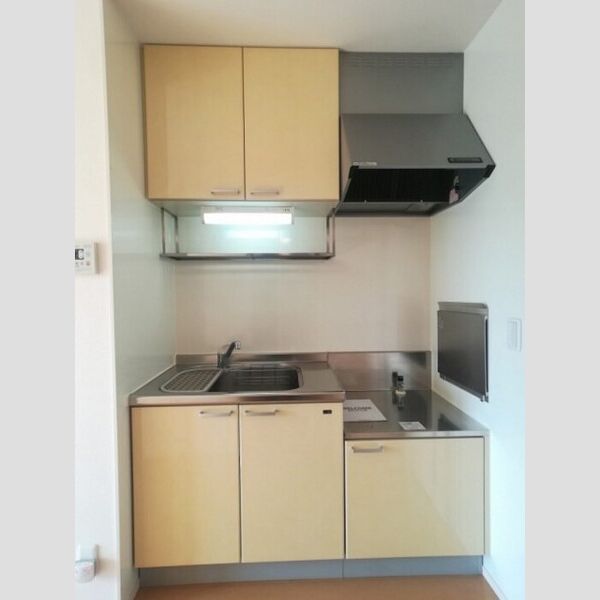 キッチン (キッチン)