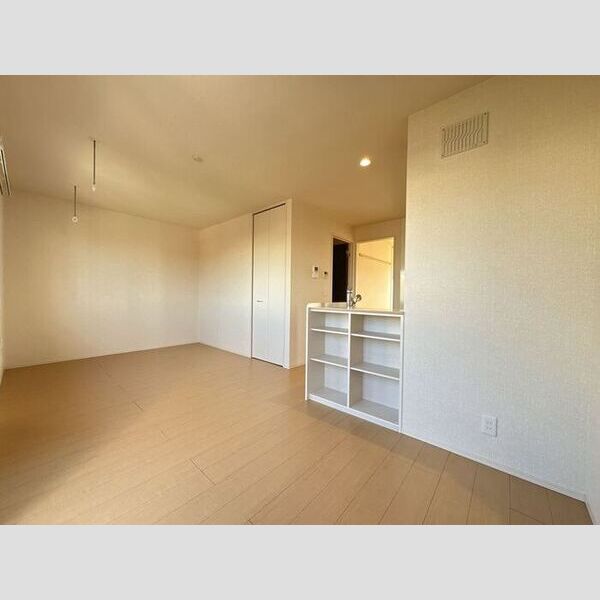 居室・リビング (LDK)