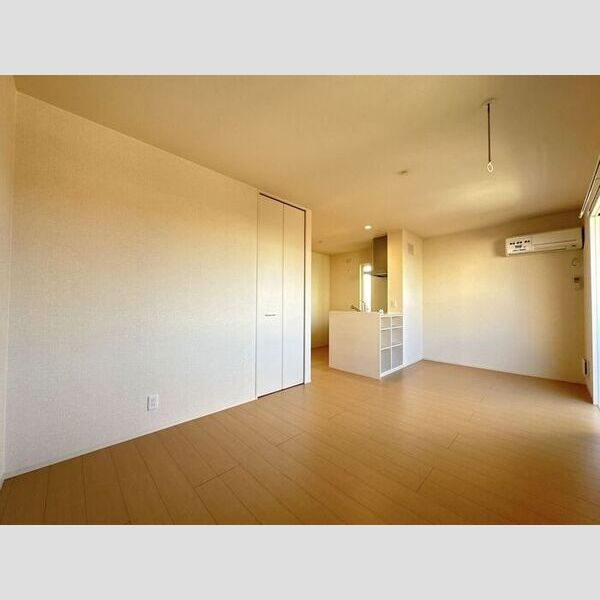 居室・リビング (LDK)