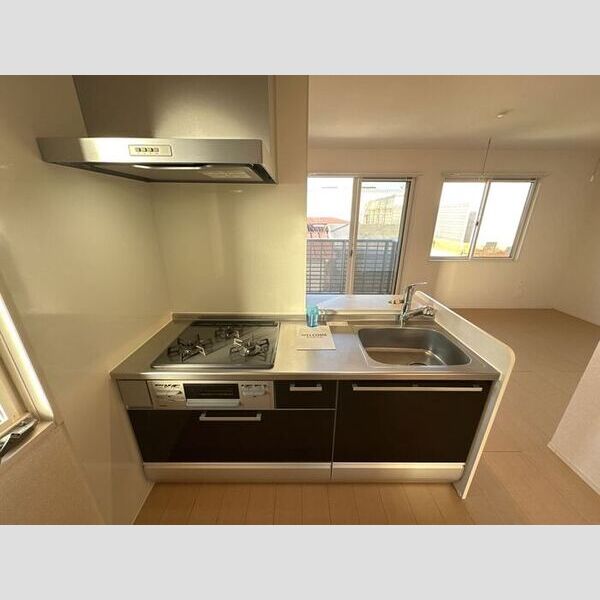 キッチン (キッチン)