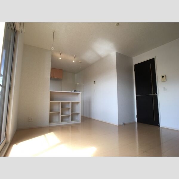 居室・リビング (LDK)