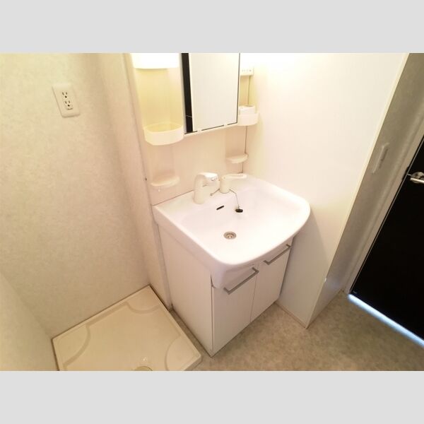 洗面所 (洗面所)