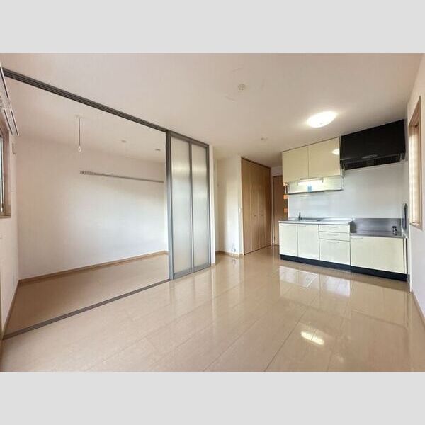 居室・リビング (LDK)