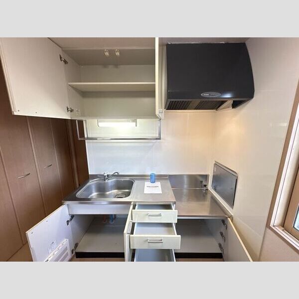 キッチン (キッチン(収納))