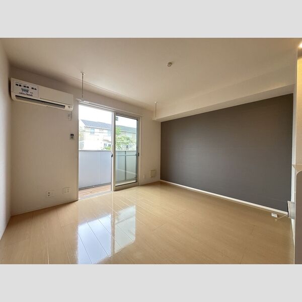 居室・リビング (LDK)