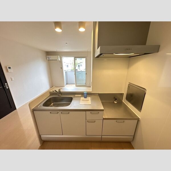 キッチン (キッチン)