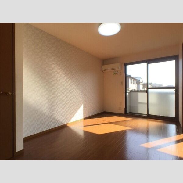 居室・リビング (リビング)