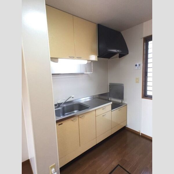 キッチン (キッチン)